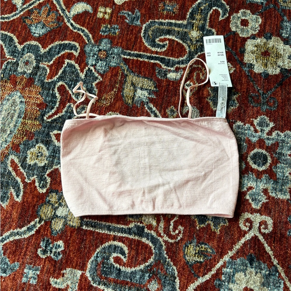 Urban Outfitters crop top